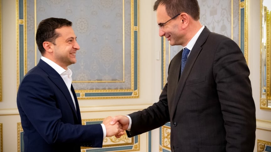 “NABU and SBU Should Do Their Job on Privatbank” – EBRD Vice President