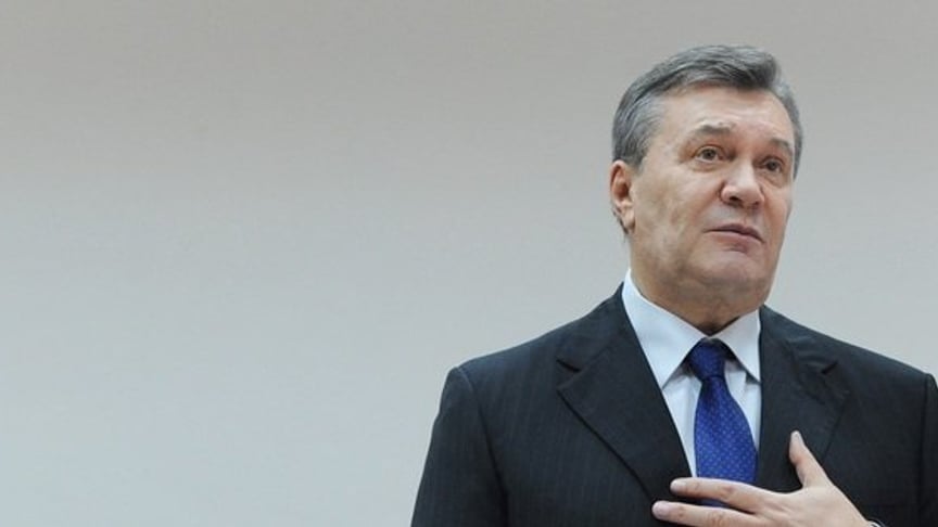 Yanukovych vs Ukraine, Explained
