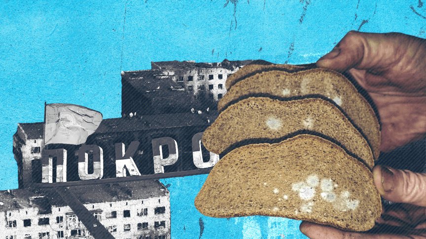 П’ють сечу, їдять цвілий хліб. Родини прикордонників, які понад 250 днів на позиціях, вимагають ротації