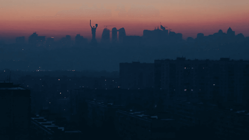 Ілюстративне фото. Київ