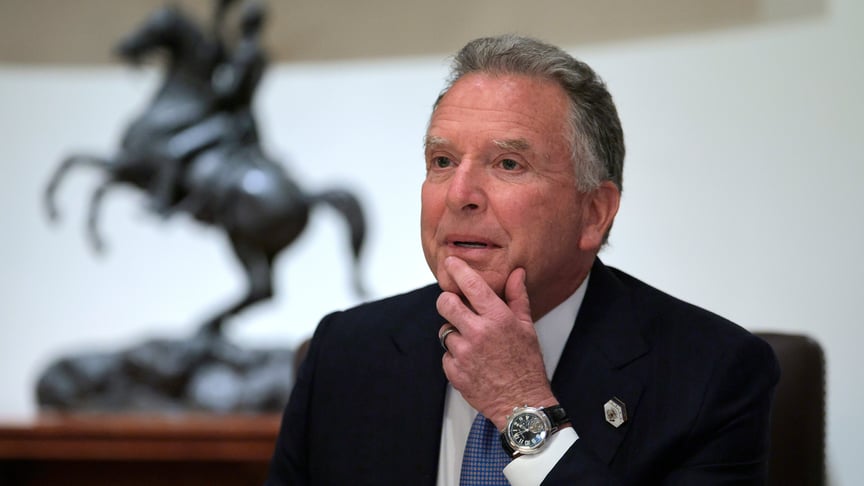 Стів Віткофф