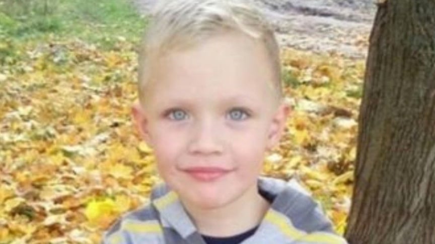 2 Suspects of Murder of 5-Year-Old Ukrainian Boy Released From Prison