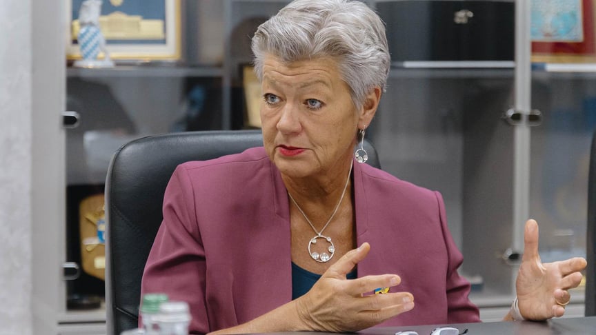 Ільва Йоганссон