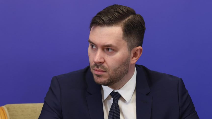 Руслан Магомедов