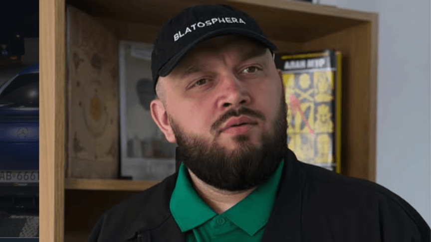 Альберт Васильєв (Kyivstoner)