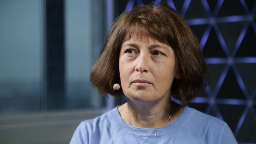 Georgians Support Opposition’s Demands, Not Opposition – JAMnews's Margarita Akhvlediani