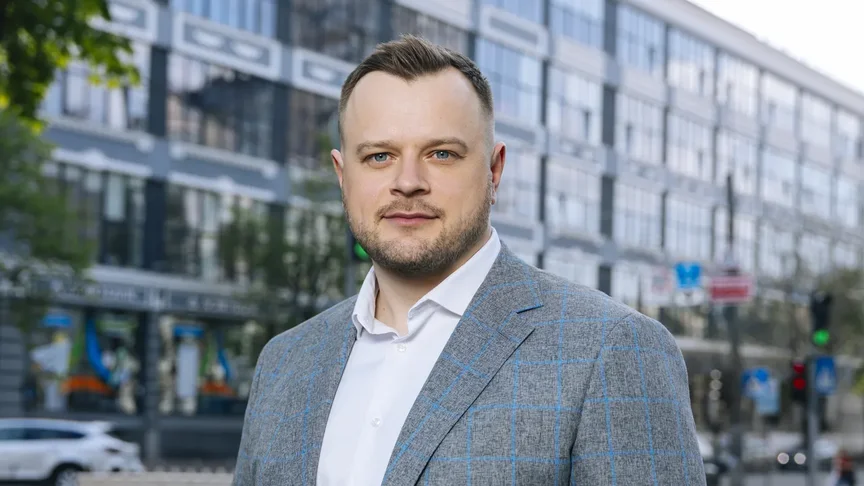 Сергій Федоренко