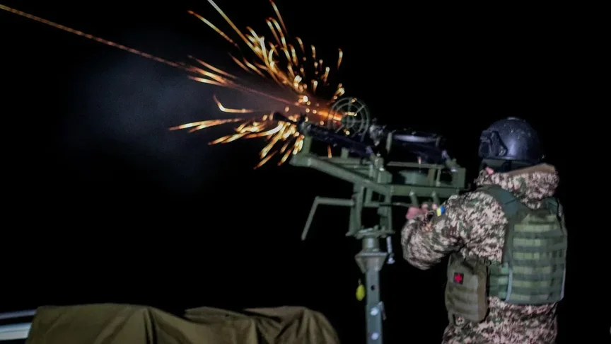 Ілюстративне фото