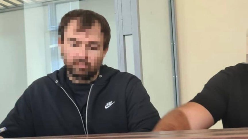 Затриманий народний депутат Федір Христенко