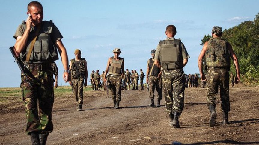 'The Ukrainian Side Understands It Is Part Of The Conflict — Russian Side Does Not': Borys Kremenetskiy