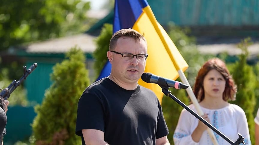 Народний депутат Арсенії Пушкаренко Народний депутат Арсенії Пушкаренко