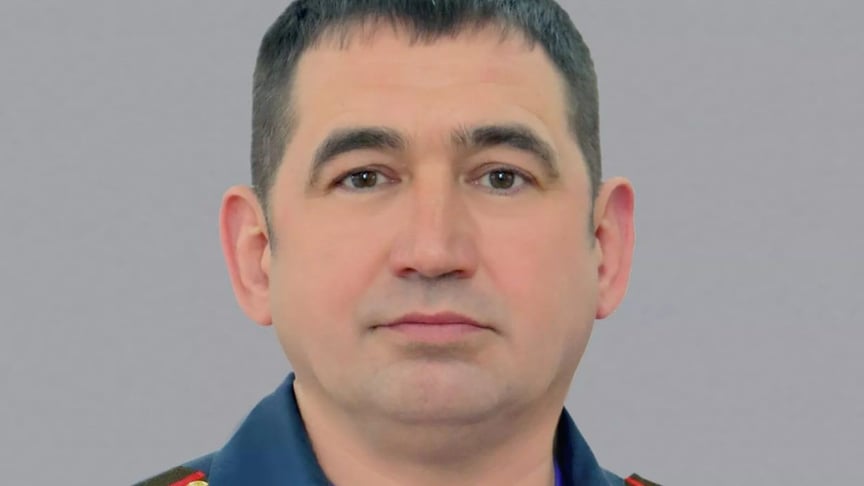 Алексей Катериничев