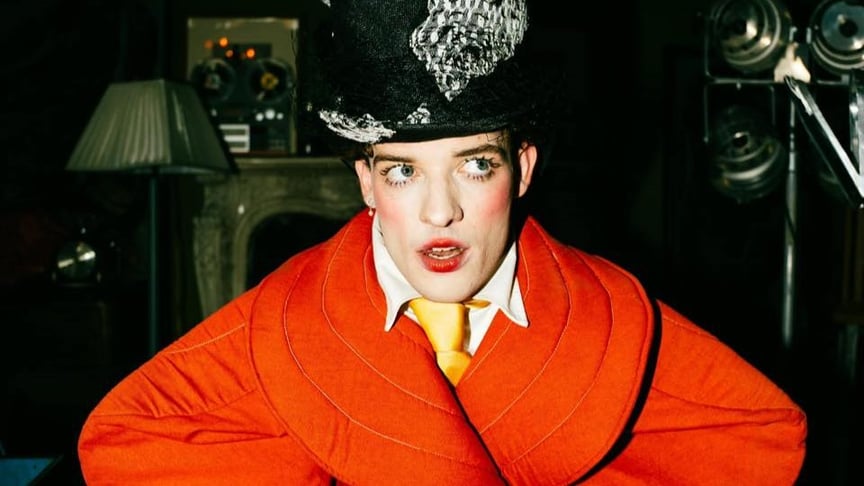 Швейцарські виконавці Nemo