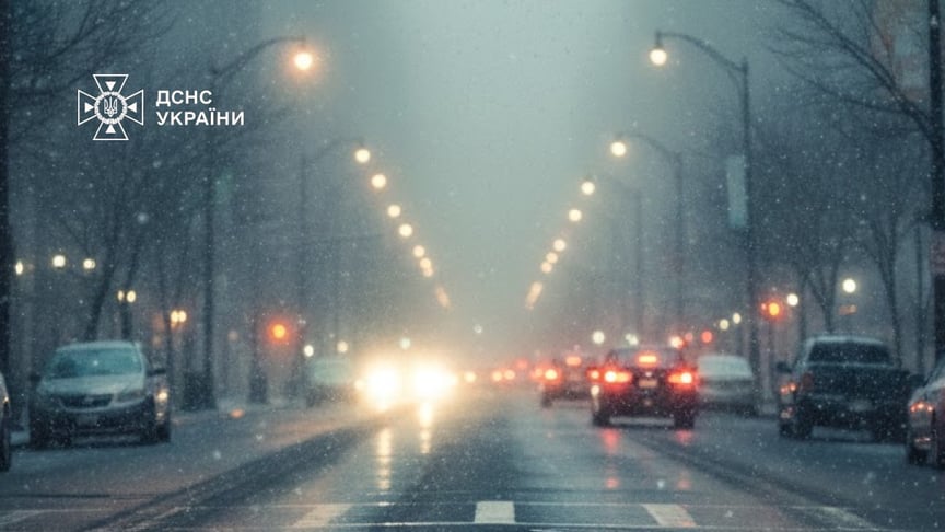 Ілюстративне фото