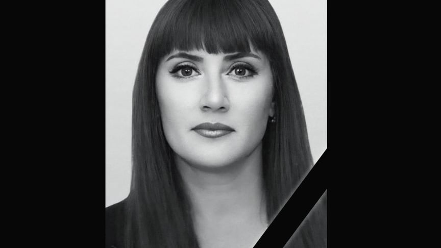 Наталія Рогозна