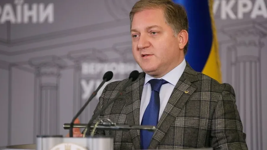 Олег Волошин