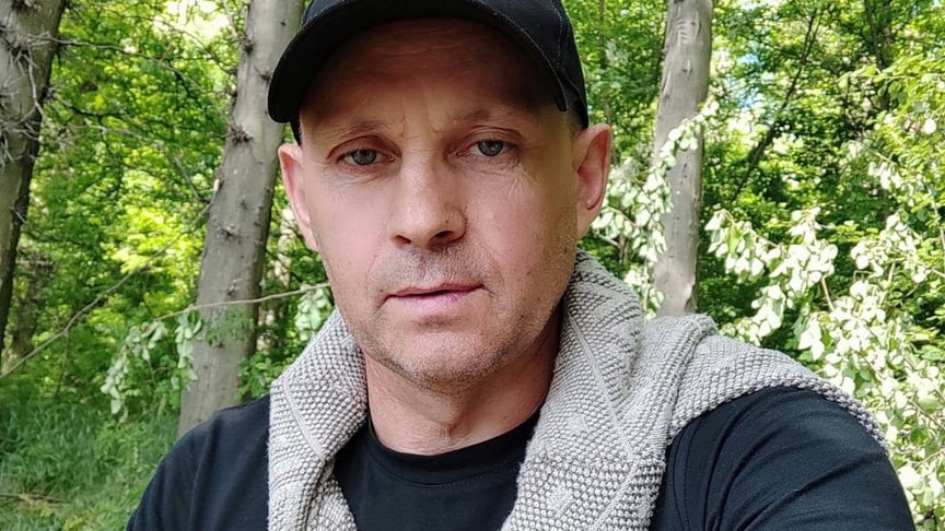 На Херсонщині підірвали машину з місцевим гауляйтером Андрієм Штепою