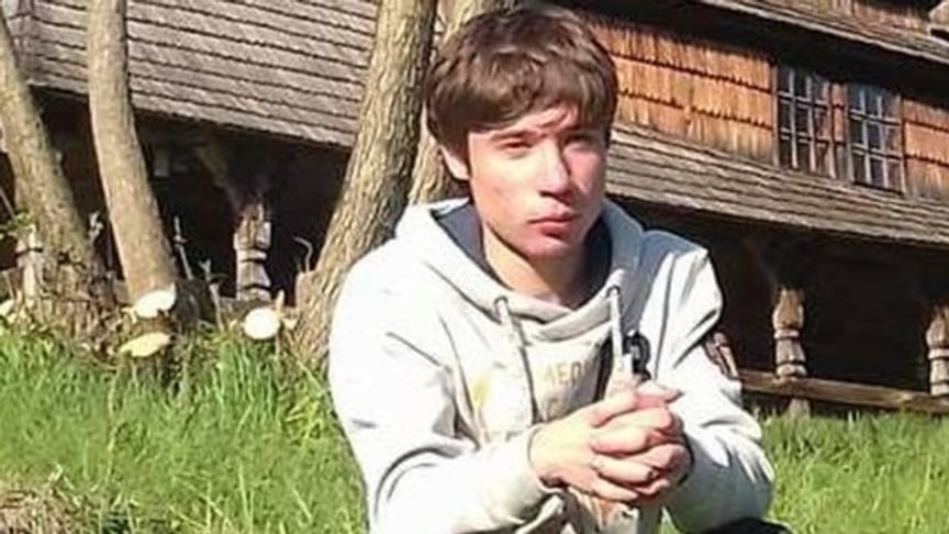 A Ukrainian Teen Went To Meet A Girl. Then He Was Kidnapped By Russia