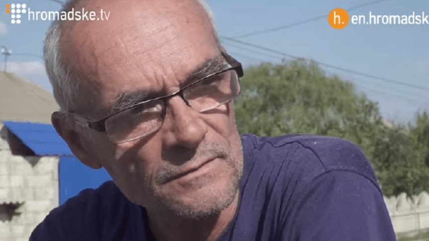 Moldova Villages Drive Uprising In The Capital 