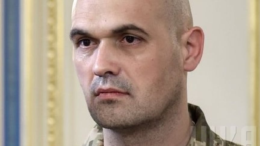 Mother Of Ukraine War Prisoner Shares Her Story