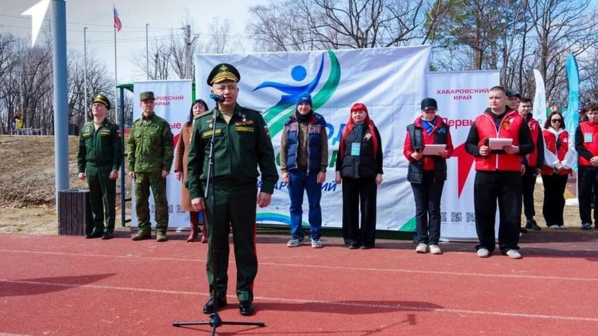 Генерал-майор армії рф Азатбек Омурбеков, «м'ясник Бучі»