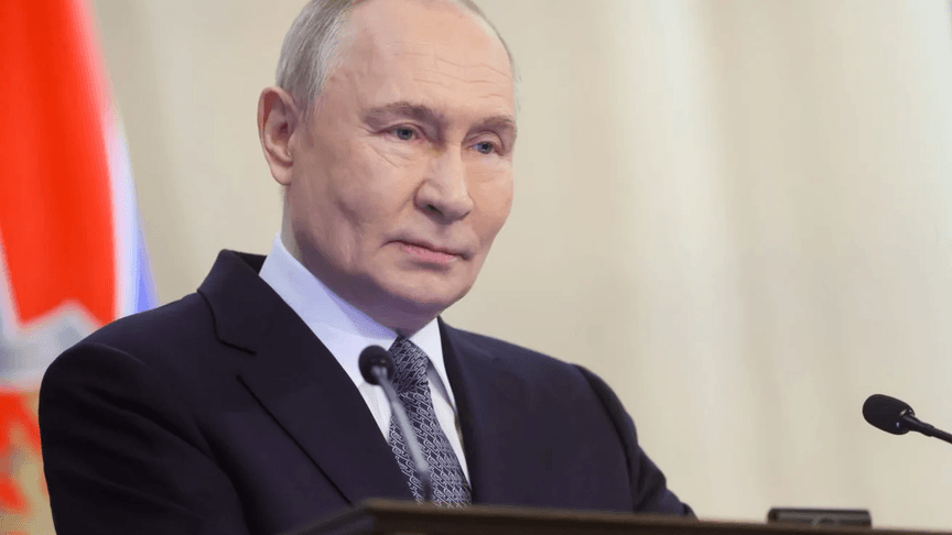 російський лідер володимир путін російський лідер володимир путін