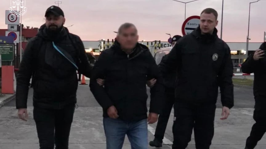 Судитимуть київського забудовника Анатолія Войцеховського