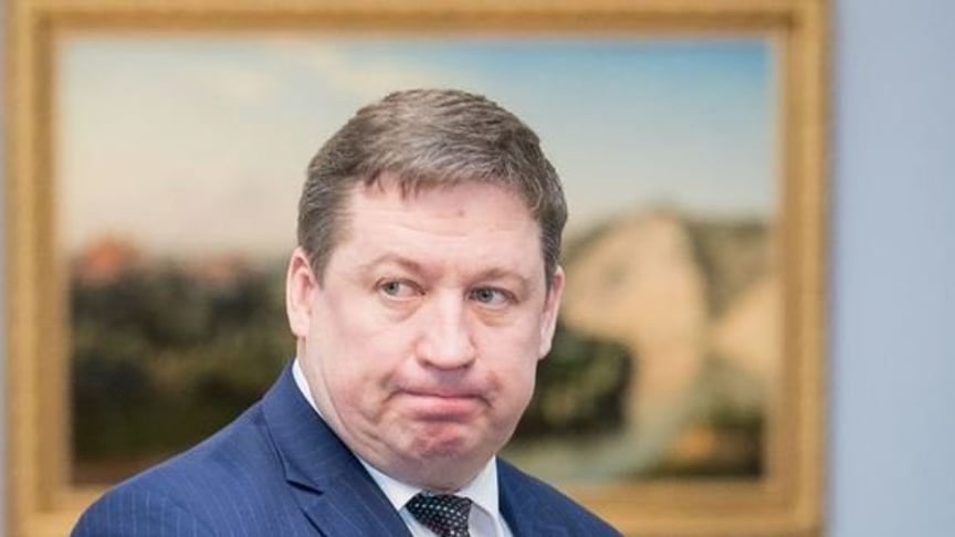 This Is Why Lithuania Wants You To Be Prepared For Russia's Next Move