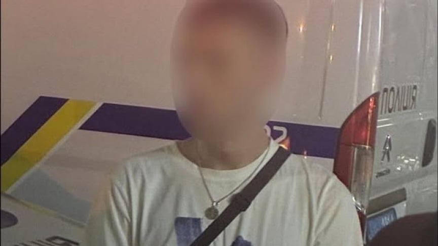 У Львові під час сварки чоловік здійснив кілька пострілів