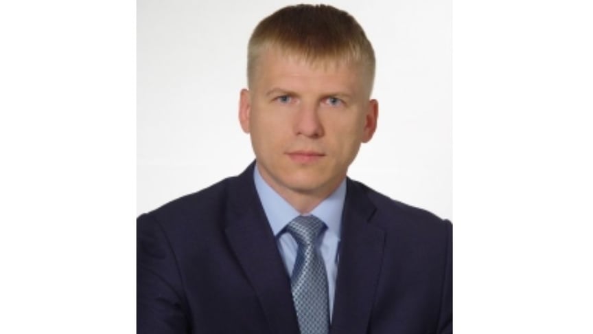 Алексей Третьяков