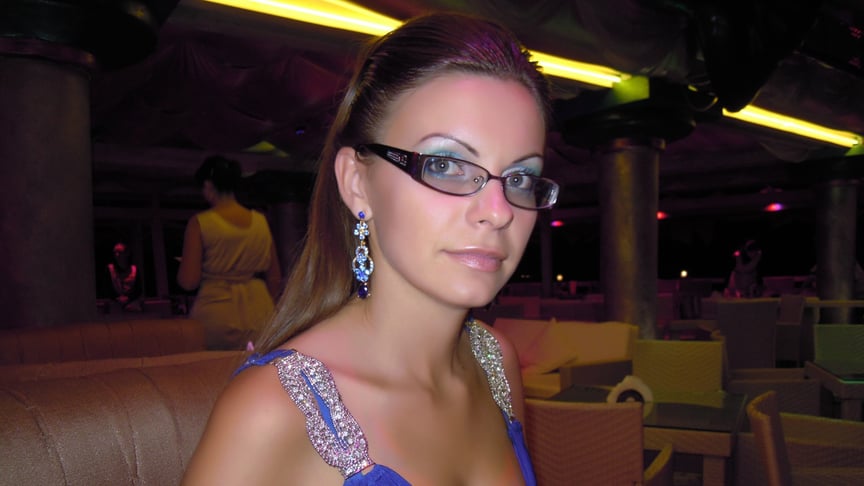 Вікторія Якімова