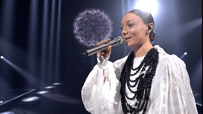 Представниця України на «Євробаченні-2026» LELÉKA.