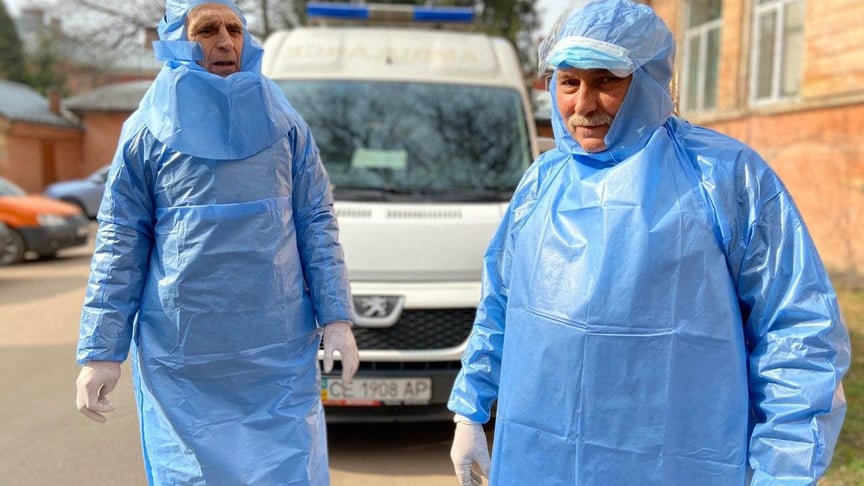 Daughter of Coronavirus Victim Expresses Shock Over Hospital Staff Behavior
