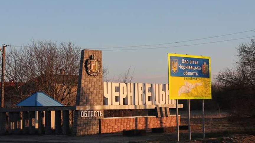 Donbas subjected to several thousand Russian strikes, Chernivtsi only oblast unaffected – Interior Ministry