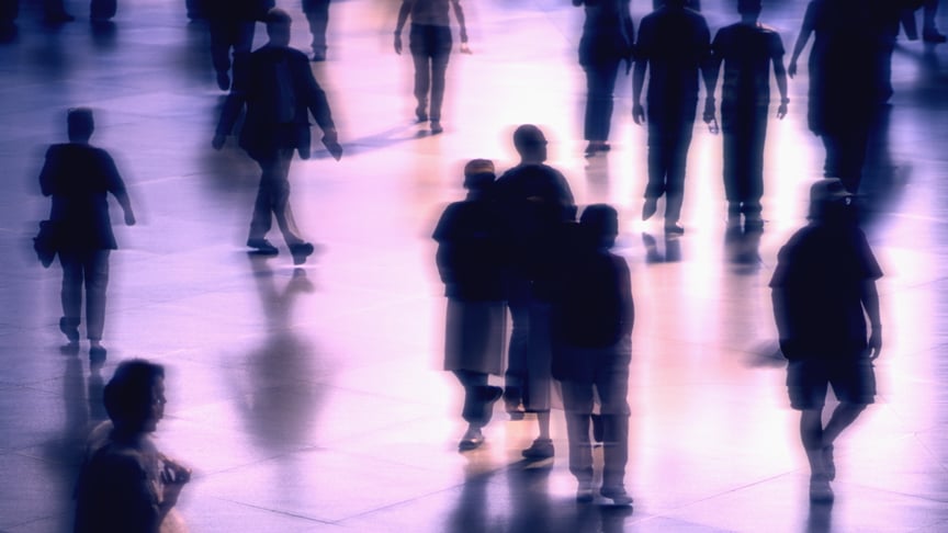 Що спонукає до дії: вроджений оптимізм чи досвід змін?