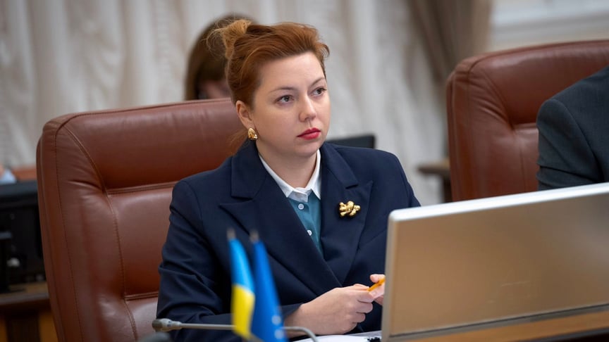 Альона Шкрум