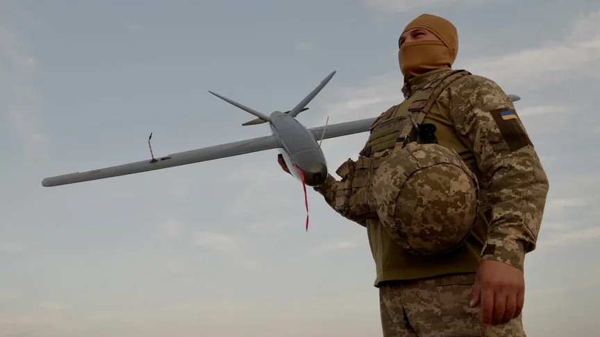 Ілюстративне фото