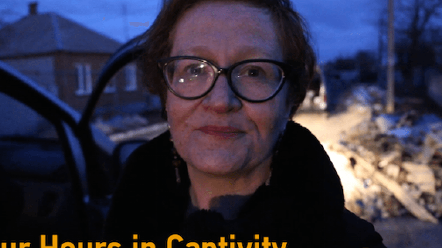 Evacuees Turned Away By Separatists