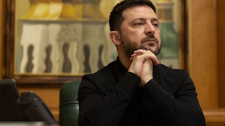 Президент України Володимир Зеленський Президент України Володимир Зеленський