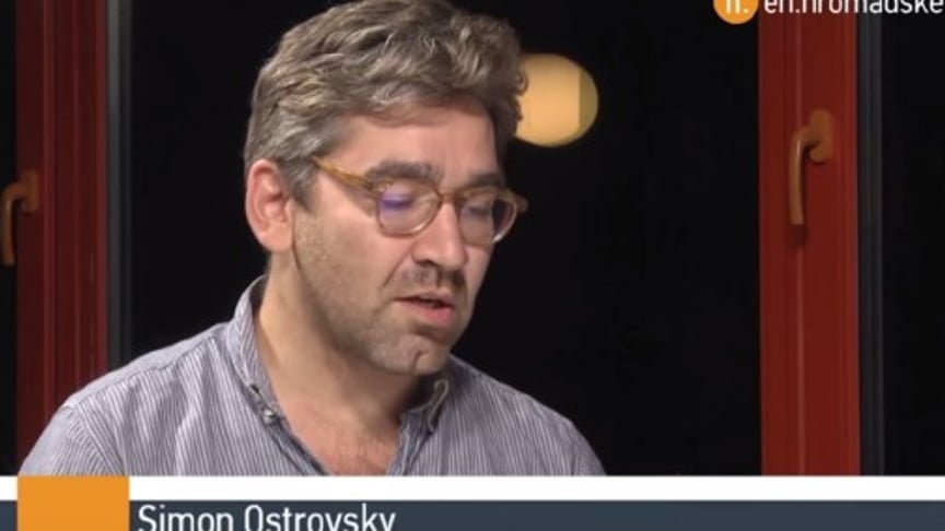 Putin Is Turning Temperature Down In East Ukraine – Foreign Reporters