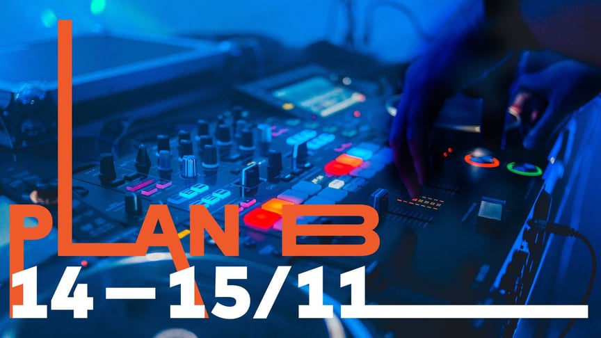 Лекції про підприємництво, культуру та соціальні інновації від фестивалю Plan b на hromadske