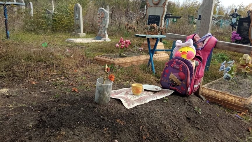 21 жовтня на Харківщині провели ексгумацію загиблих