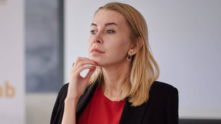 Світлана Котляревська