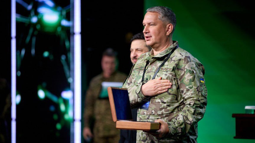 Павло Єлізаров