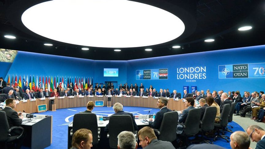 Россия: главная угроза или партнер?