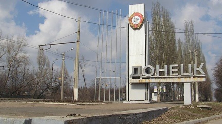 Occupying "DPR Authorities" Decide to Rename Donetsk to Stalino in Honor of...Lenin?