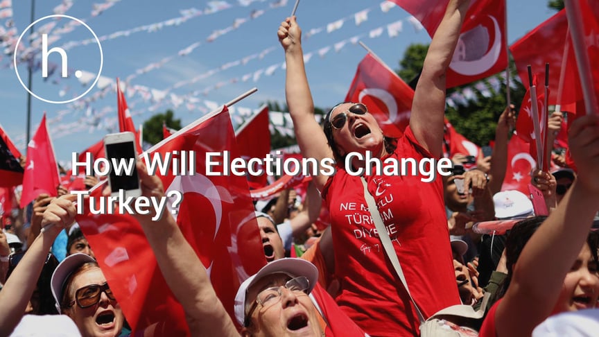 How Will Elections Change Turkey?
