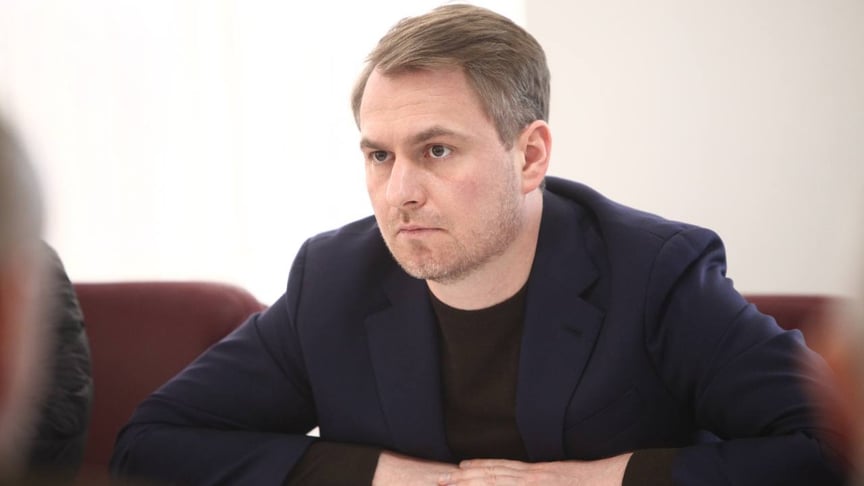 Руслан Кравченко