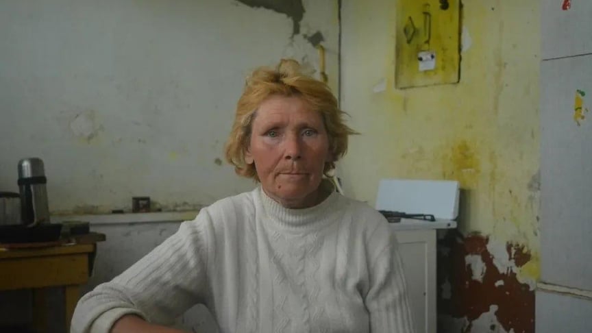 Анна Буянова