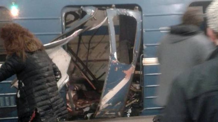 What Media Get Wrong About Identity of St. Petersburg's Bomber